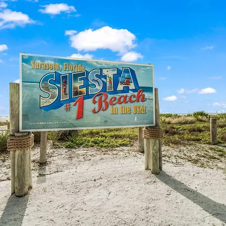House Of The Sun Siesta Key Crescent Beach-2